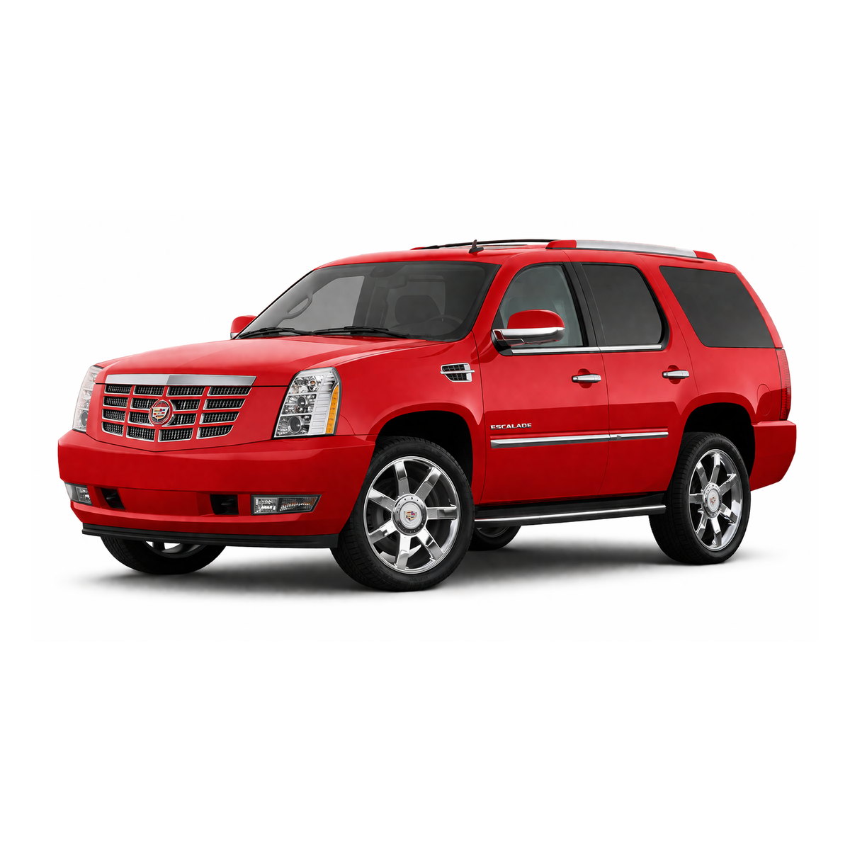 VIDRIO-PUERTA CADILLAC ESCALADE 2007-2014
